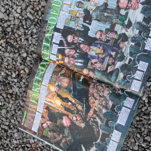 MAD Star Wars Spoofs Magazine A Re-Issue of a Special Edition Meredith Specials - Picture 14 of 16